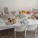 Frühstückspension Victoria 3*