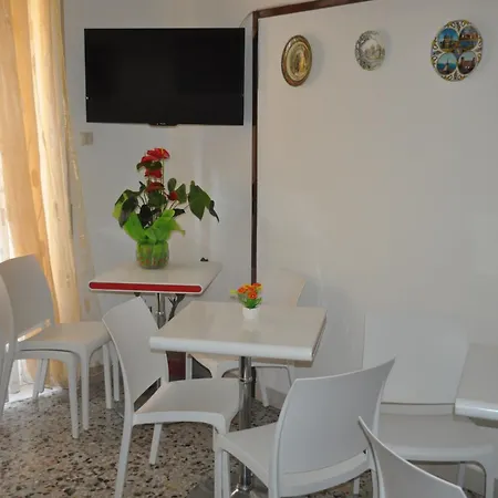 Panzió Victoria Catania