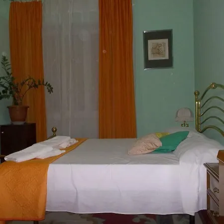 B&B Victoria 3*