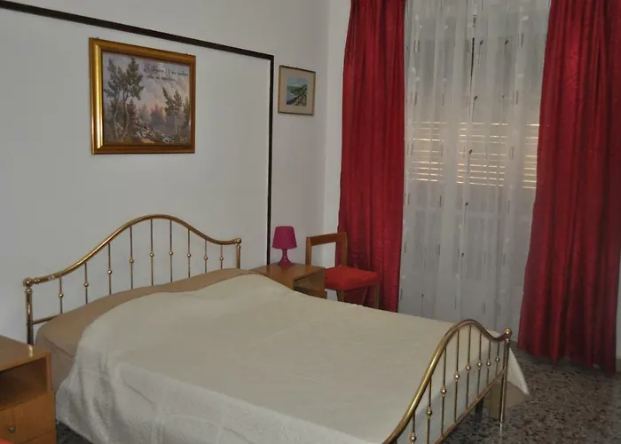 Bed & Breakfast Victoria 3*