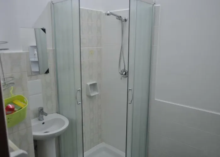 Bed & Breakfast Victoria Catania