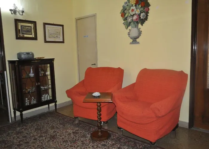 Victoria Bed & Breakfast