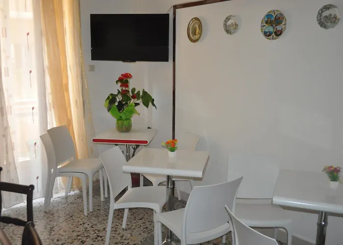 Bed & Breakfast Victoria Catania
