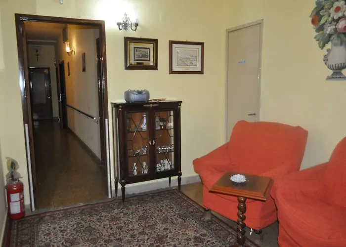 Bed & Breakfast Victoria