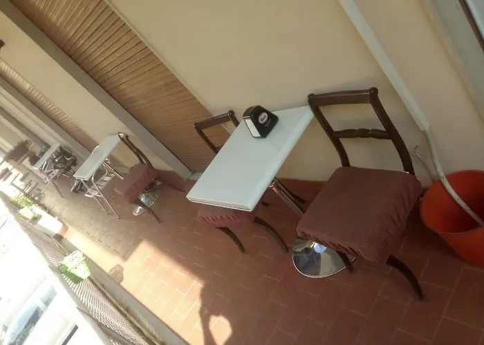 Victoria Bed & Breakfast Catania