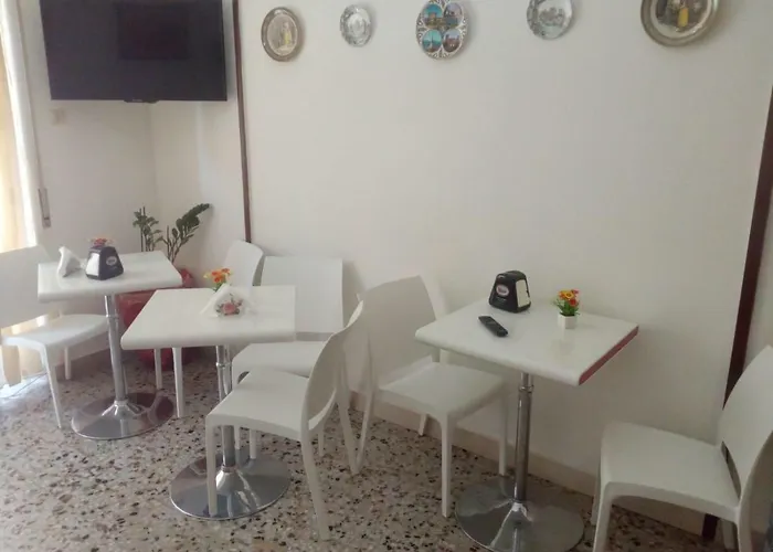 Victoria Bed & Breakfast 3*