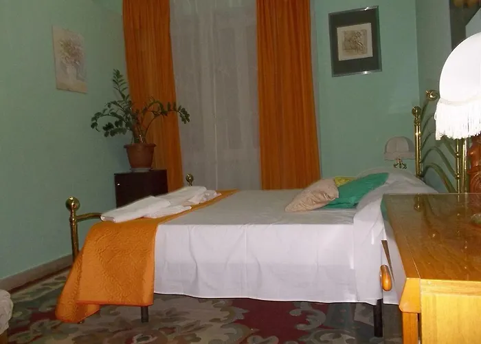 Victoria Bed & Breakfast