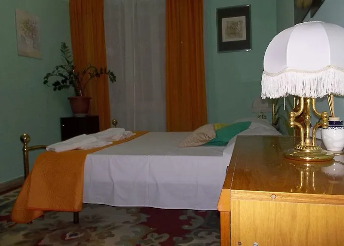 Bed & Breakfast Victoria