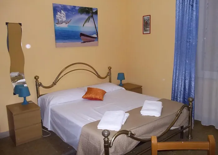 Bed & Breakfast Victoria