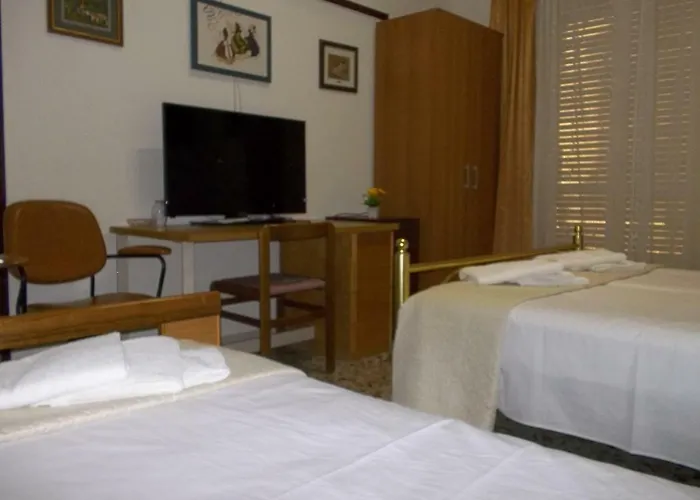 Victoria Bed & Breakfast