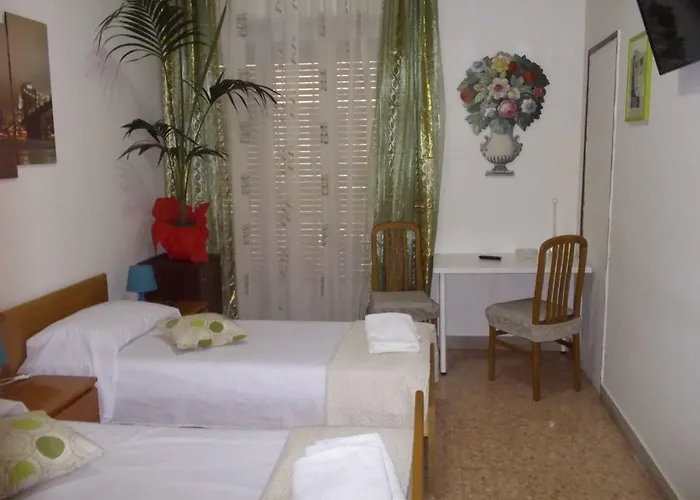 Victoria Bed & Breakfast 3*