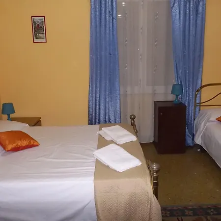 Victoria Отель типа 