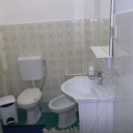Отель типа 