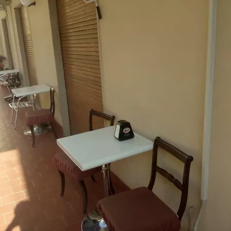 Victoria לינה וארוחת בוקר