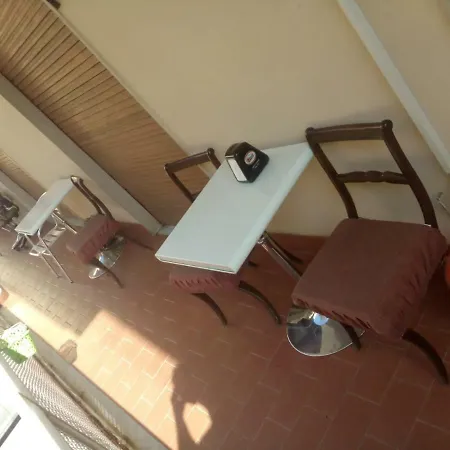 Victoria Bed & Breakfast Catania