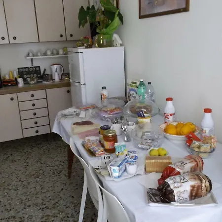 Victoria Frühstückspension Catania