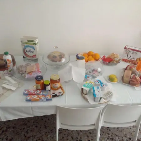 Victoria לינה וארוחת בוקר