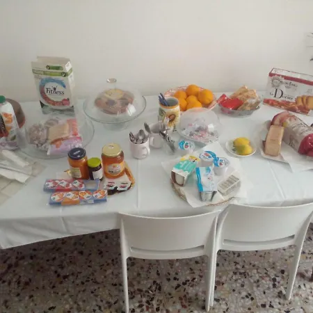 Bed & Breakfast Victoria 3*