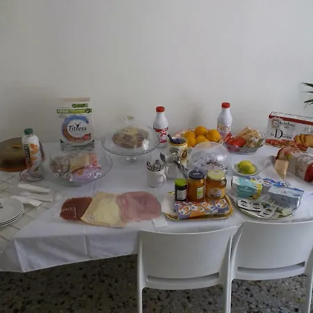 Victoria Frühstückspension Catania