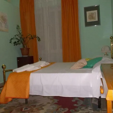 Victoria Bed & Breakfast