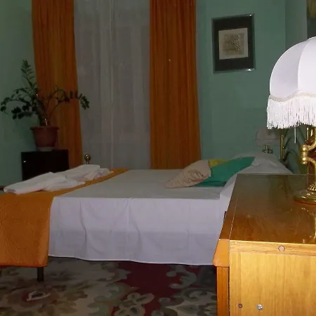 Bed & Breakfast Victoria