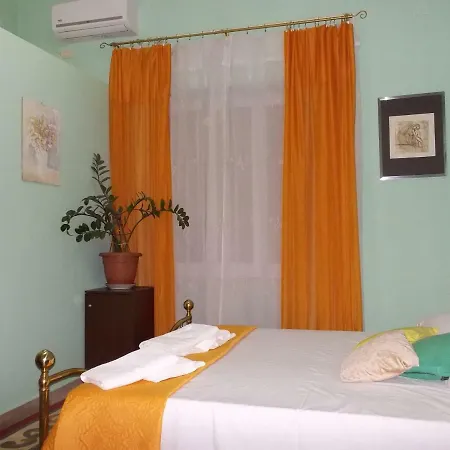 Bed & Breakfast Victoria Catania