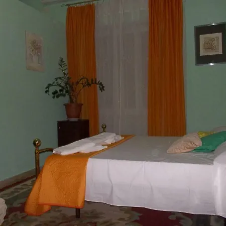 Victoria Bed & Breakfast Catania