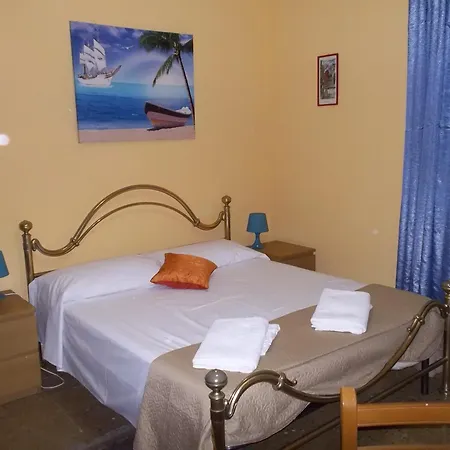 Bed & Breakfast Victoria