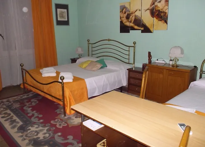 Victoria 住宿加早餐酒店