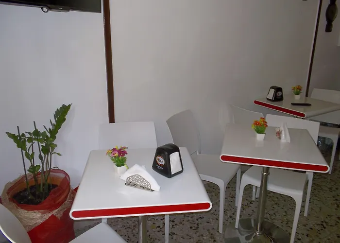 Victoria 住宿加早餐酒店