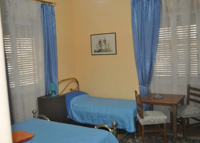 Nocleg ze śniadaniem Victoria Katania