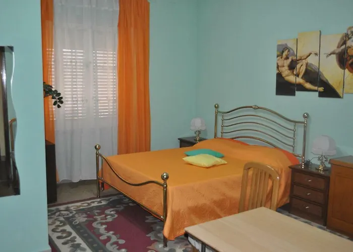 Nocleg ze śniadaniem Victoria 3*