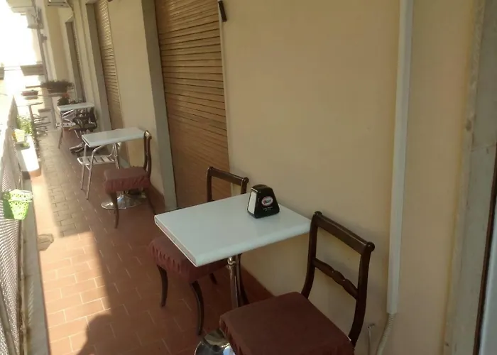 Victoria Nocleg ze śniadaniem