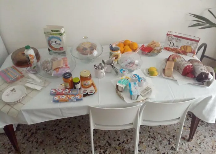 Nocleg ze śniadaniem Victoria 3*