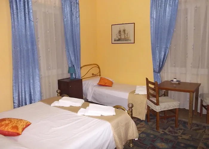 Victoria Nocleg ze śniadaniem