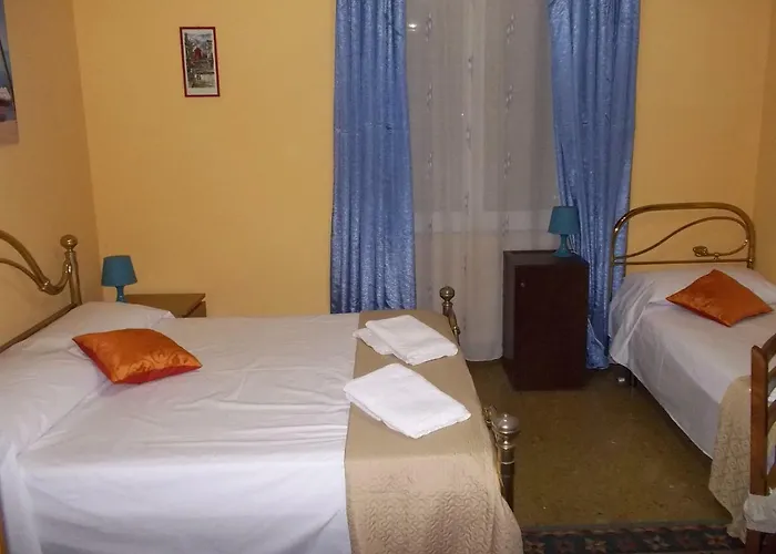 Nocleg ze śniadaniem Victoria